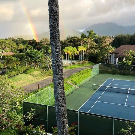 Hanalei Bay Resort 4204 Princeville Zewnętrze zdjęcie