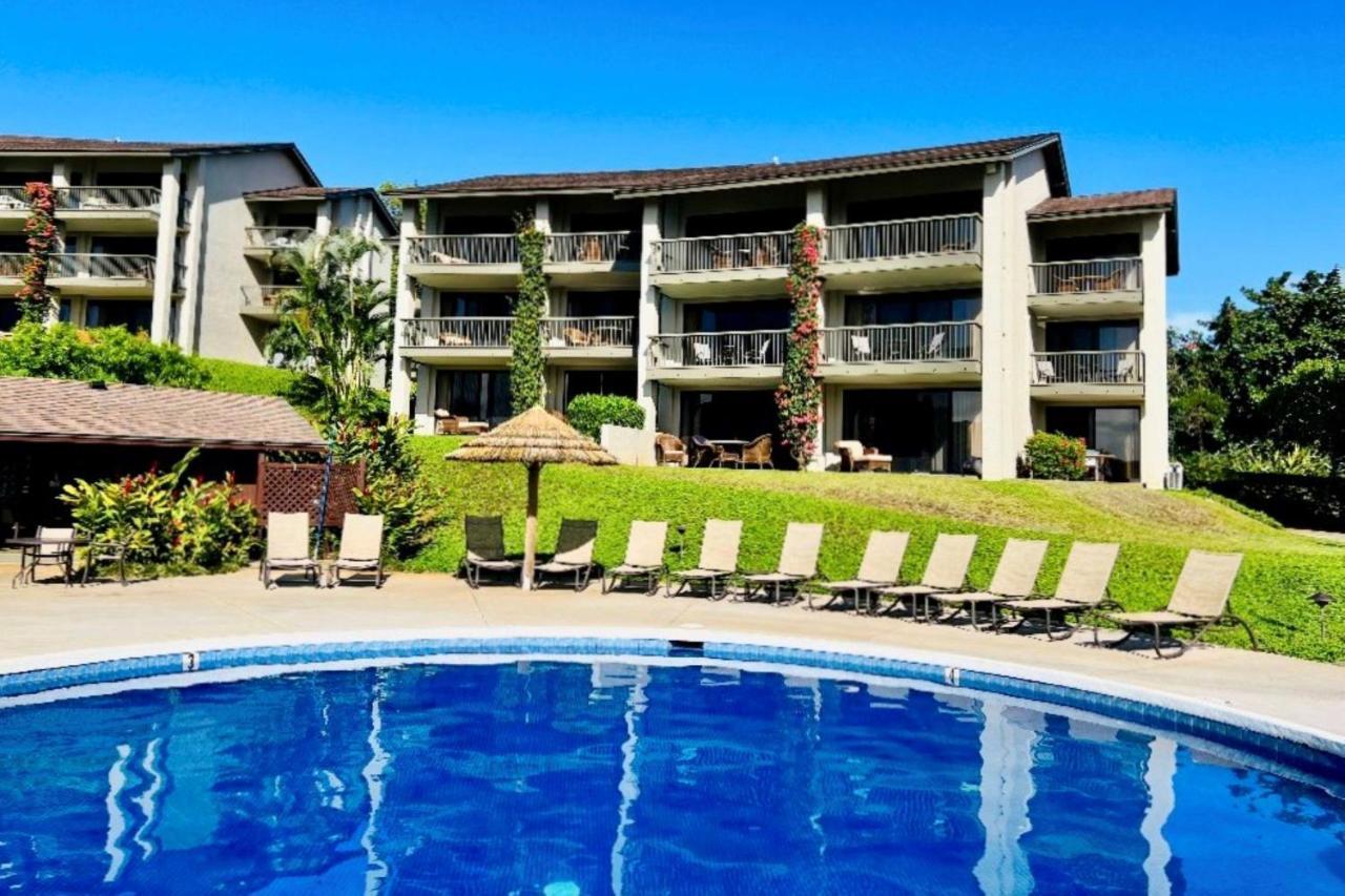 Hanalei Bay Resort 4204 Princeville Zewnętrze zdjęcie
