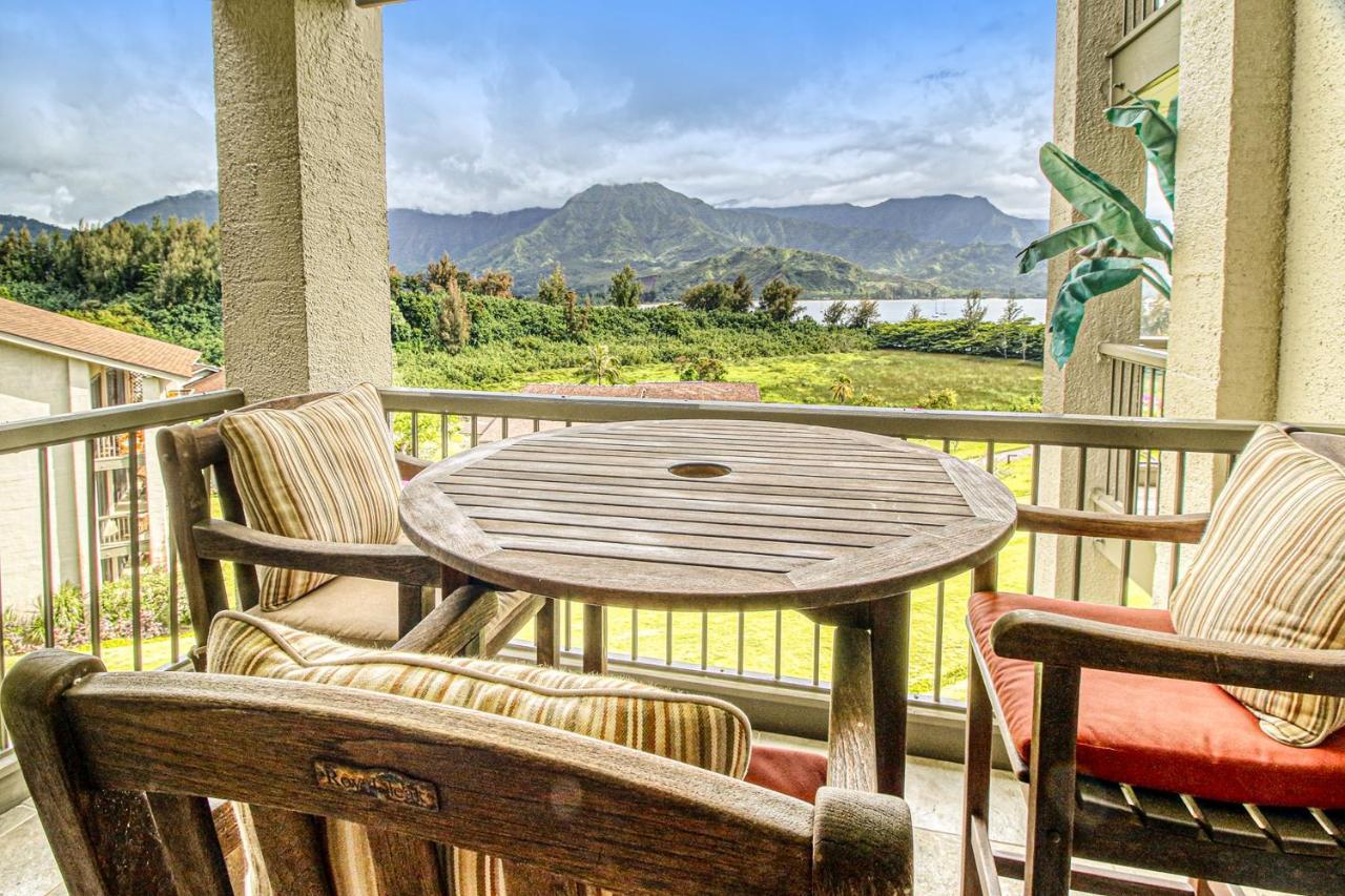 Hanalei Bay Resort 4204 Princeville Zewnętrze zdjęcie
