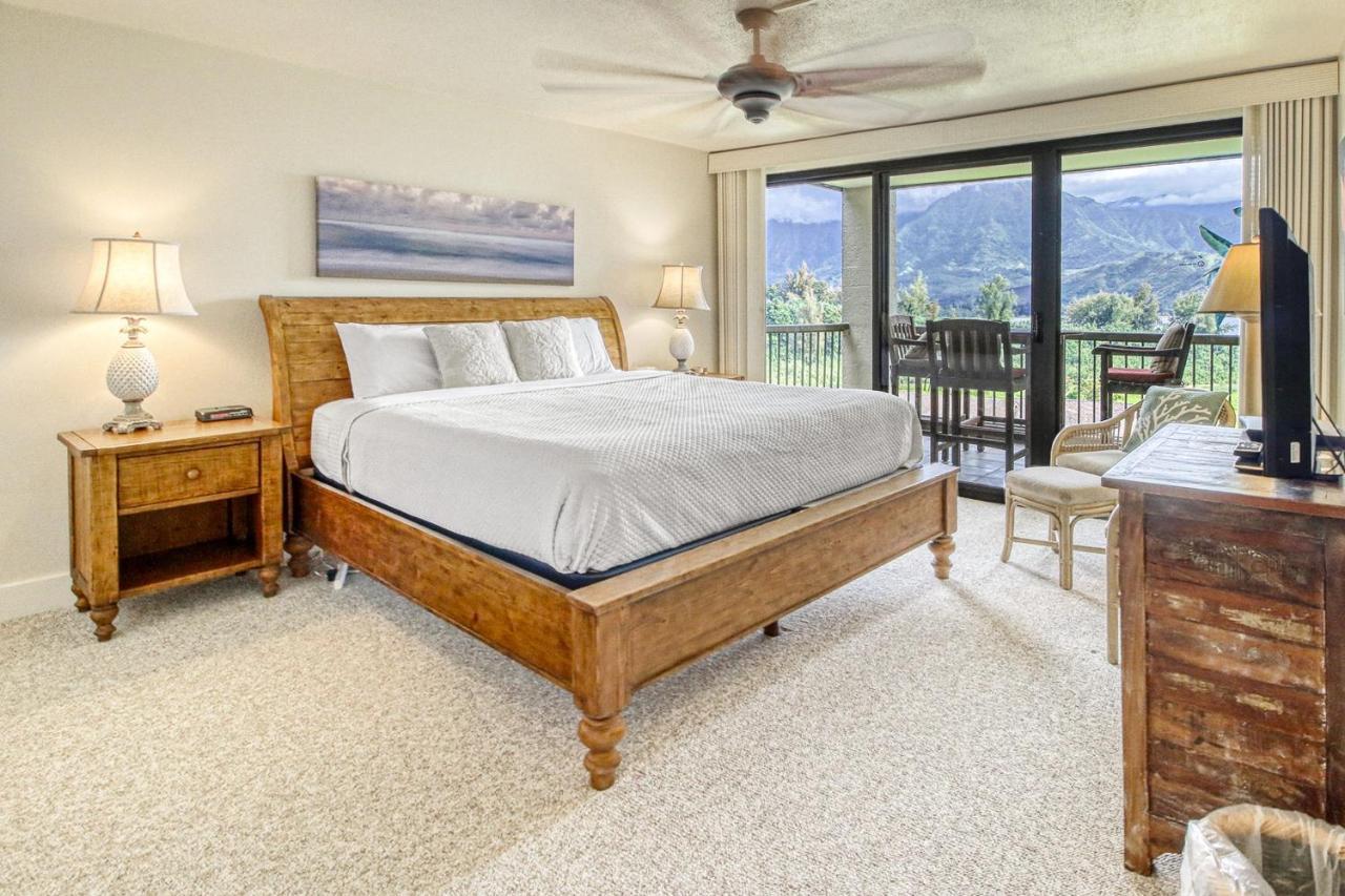 Hanalei Bay Resort 4204 Princeville Zewnętrze zdjęcie