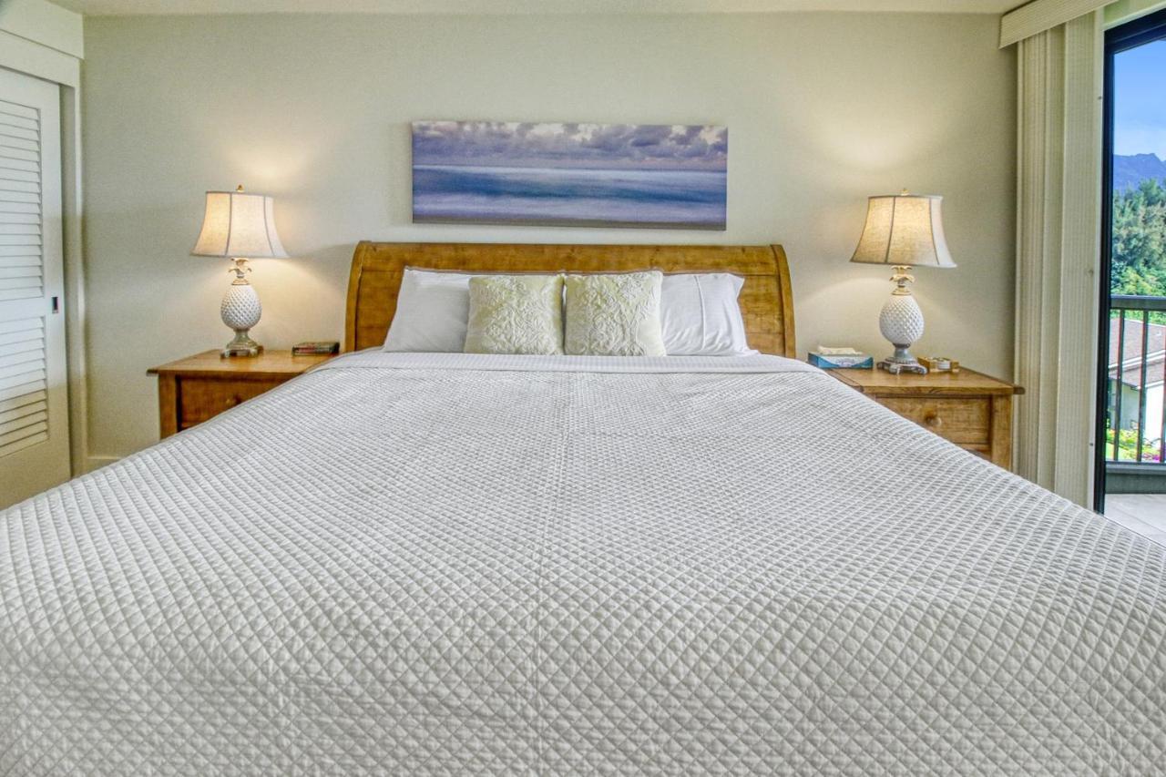 Hanalei Bay Resort 4204 Princeville Zewnętrze zdjęcie
