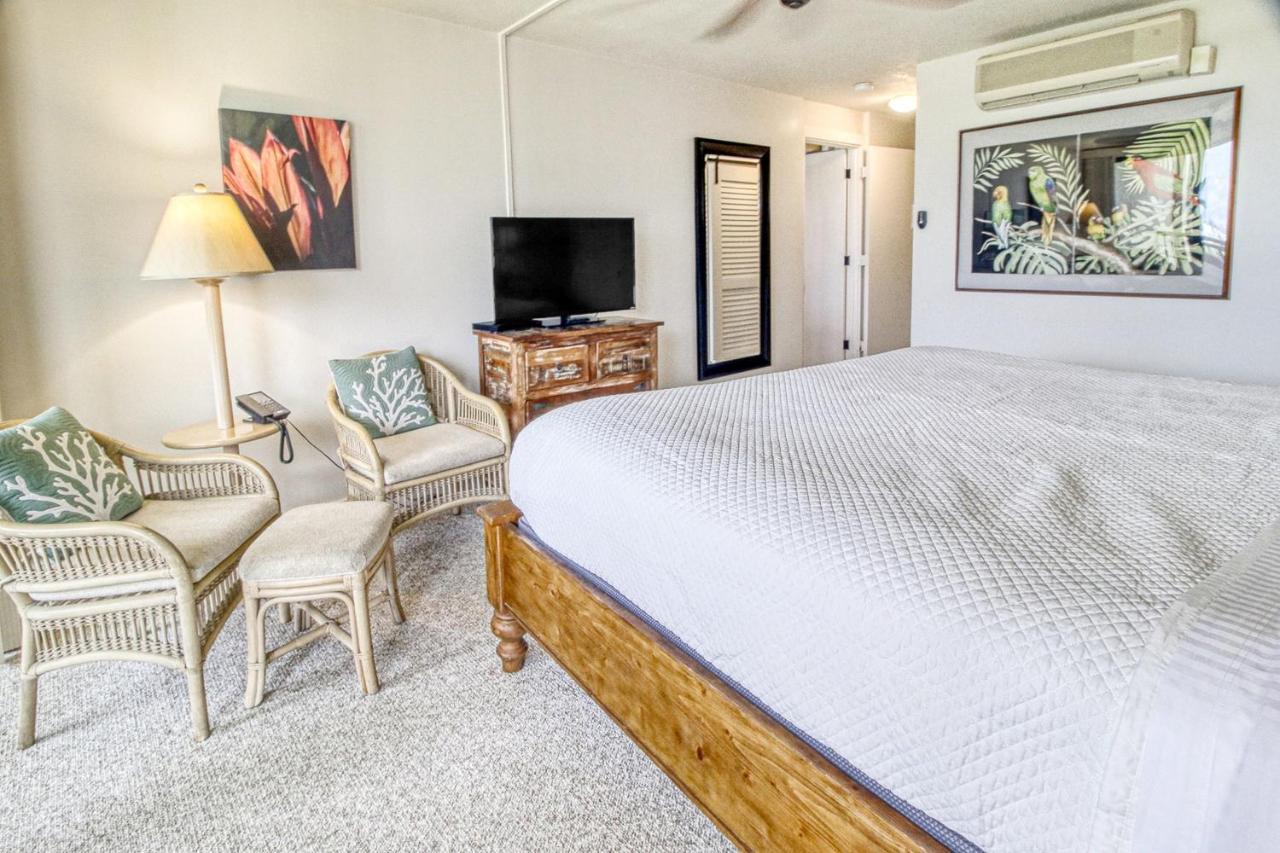 Hanalei Bay Resort 4204 Princeville Zewnętrze zdjęcie