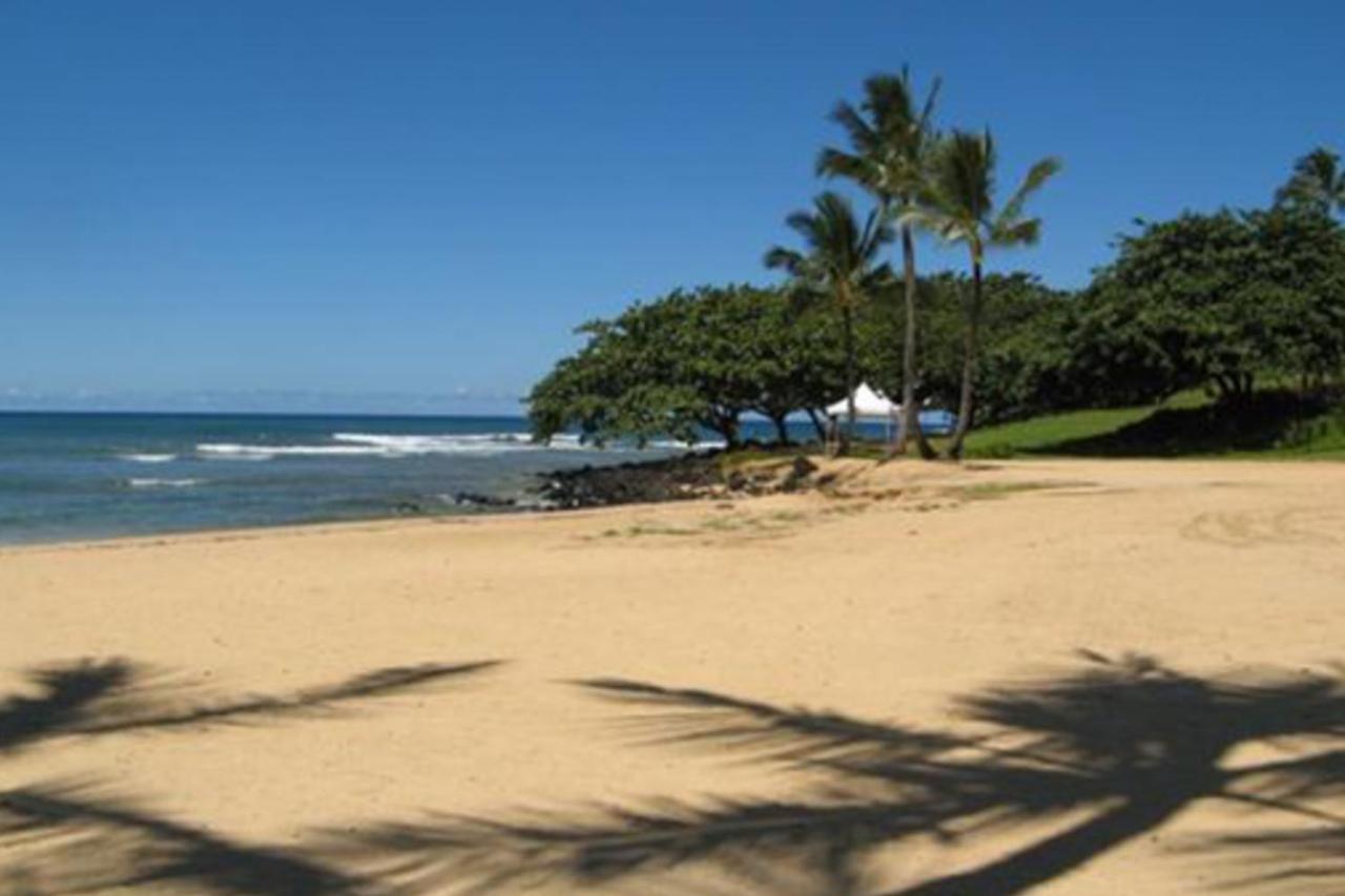 Hanalei Bay Resort 4204 Princeville Zewnętrze zdjęcie