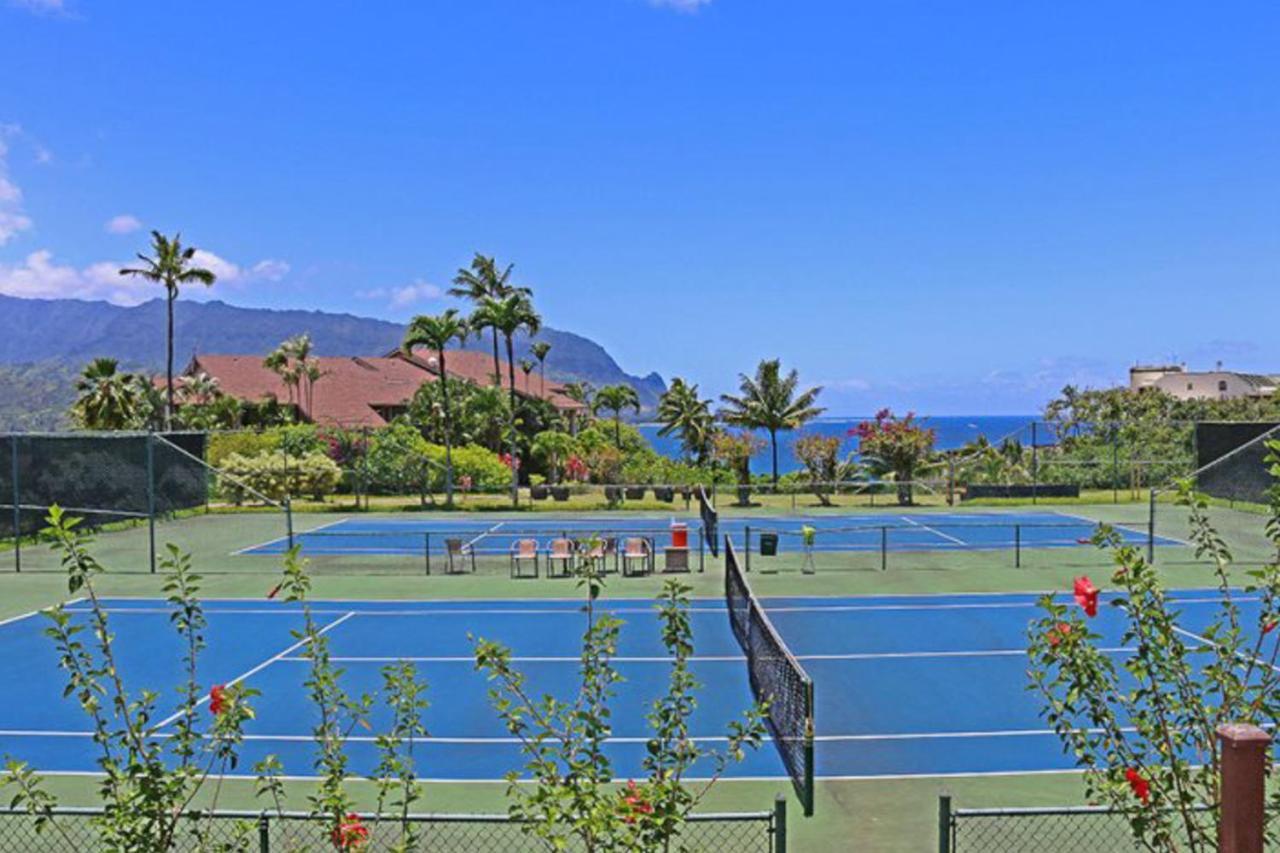 Hanalei Bay Resort 4204 Princeville Zewnętrze zdjęcie