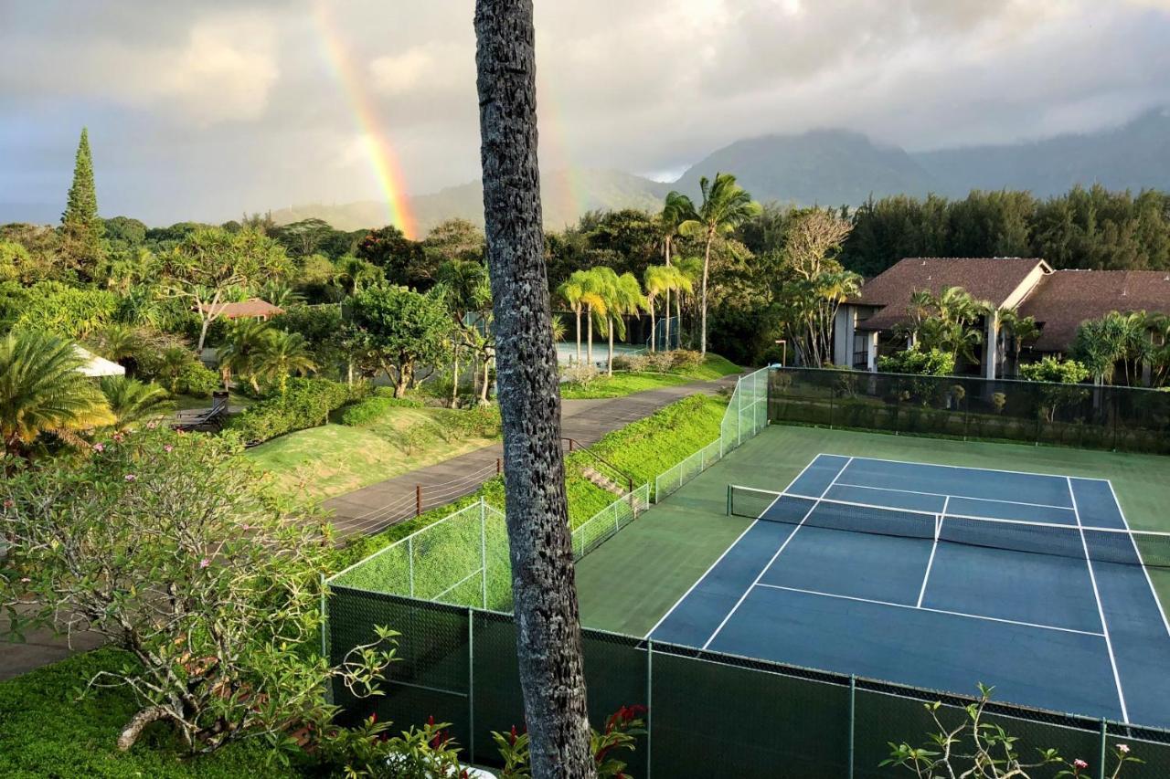 Hanalei Bay Resort 4204 Princeville Zewnętrze zdjęcie
